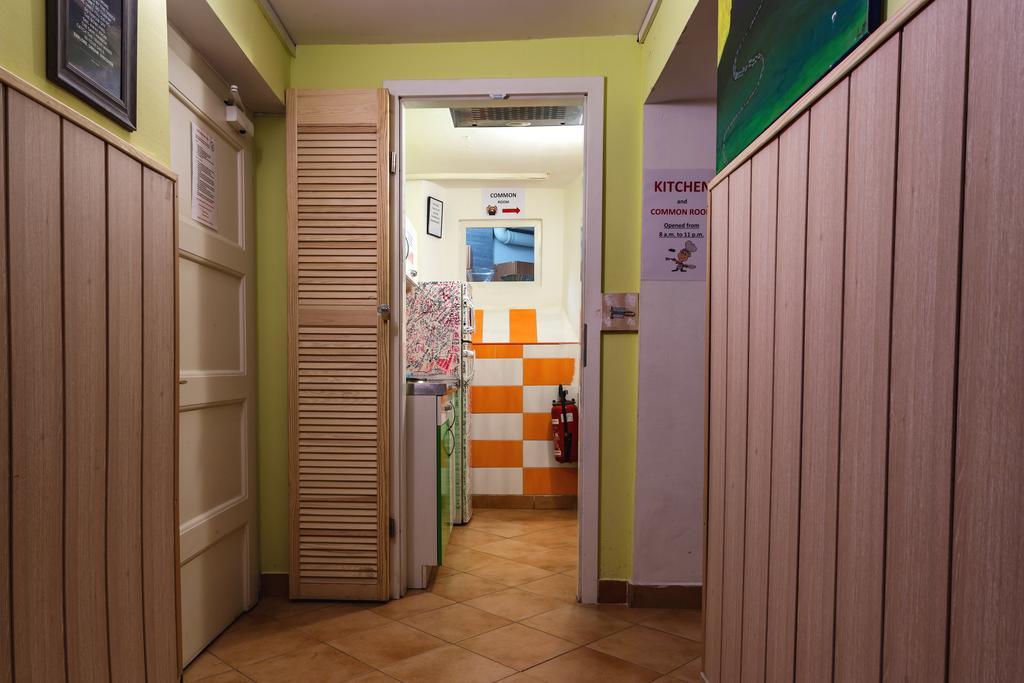 24 Ostello
