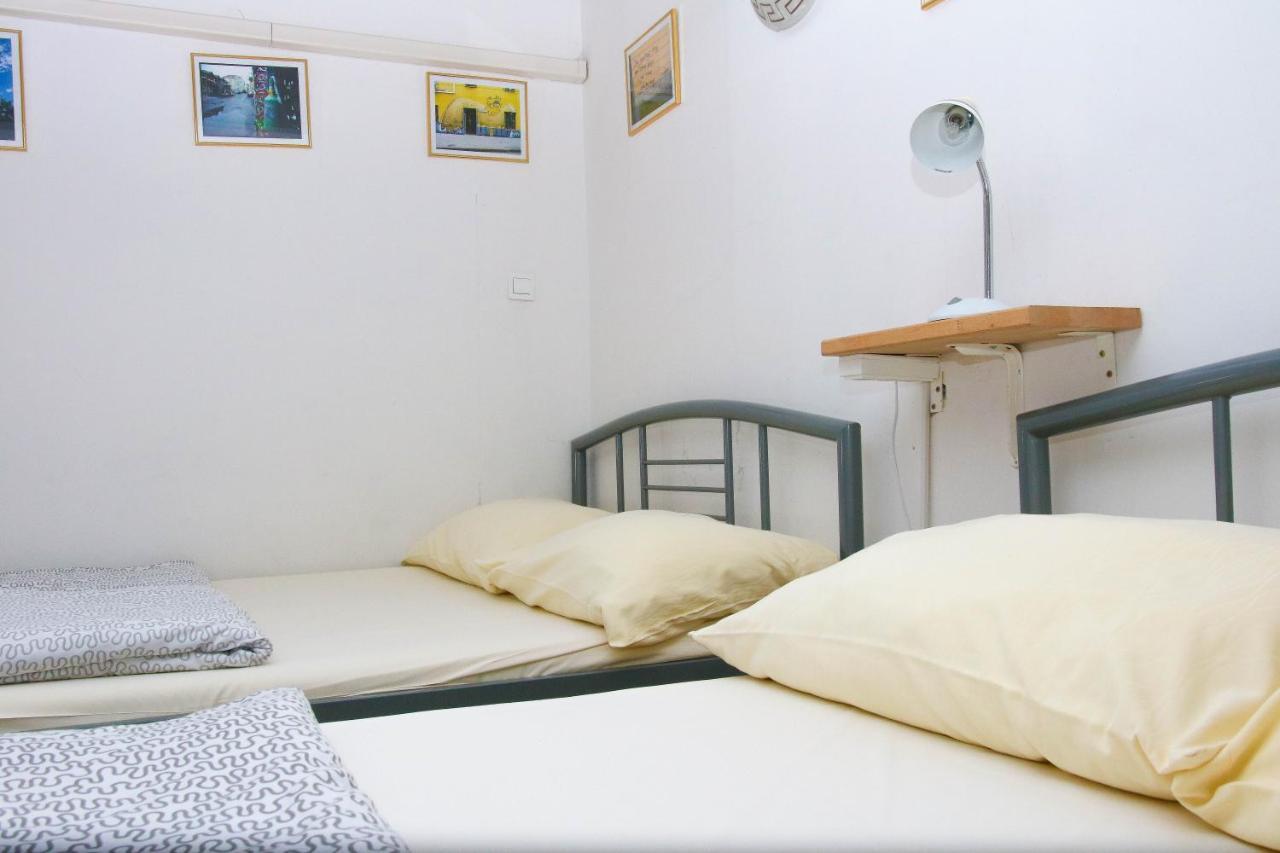 Ostello 24 Lubiana