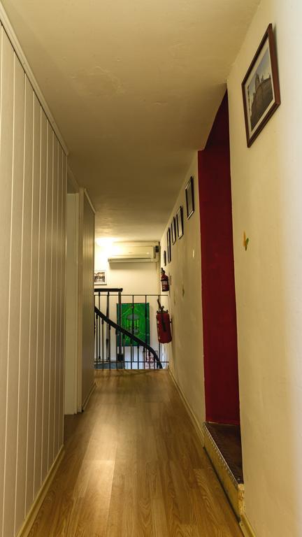 24 Ostello Lubiana
