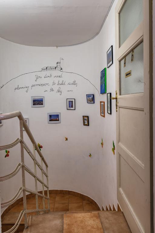 24 Ostello