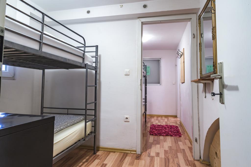 24 Ostello Lubiana